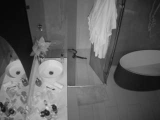 Casa Salsa Bathroom 6